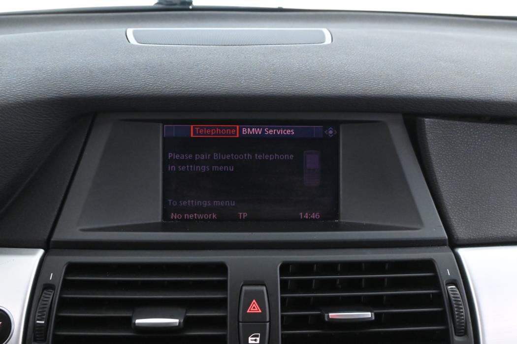 BMW X5 2008