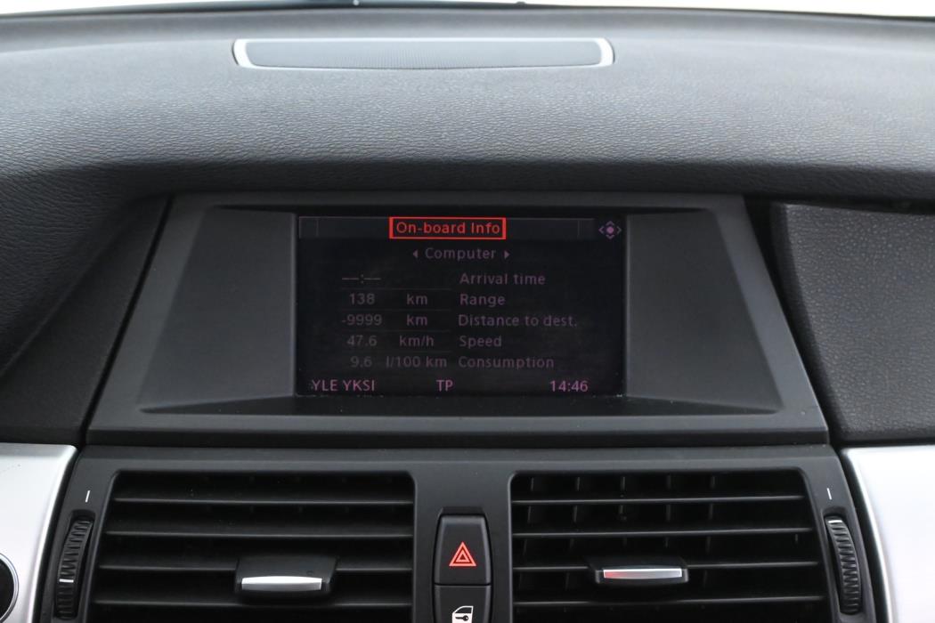 BMW X5 2008