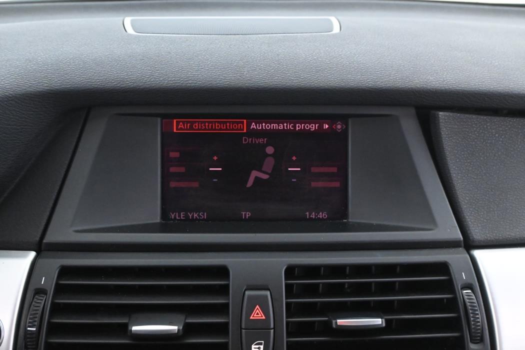 BMW X5 2008
