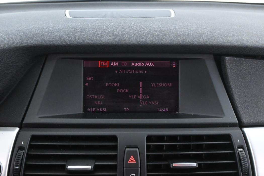 BMW X5 2008