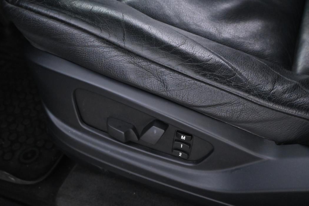 BMW X5 2008