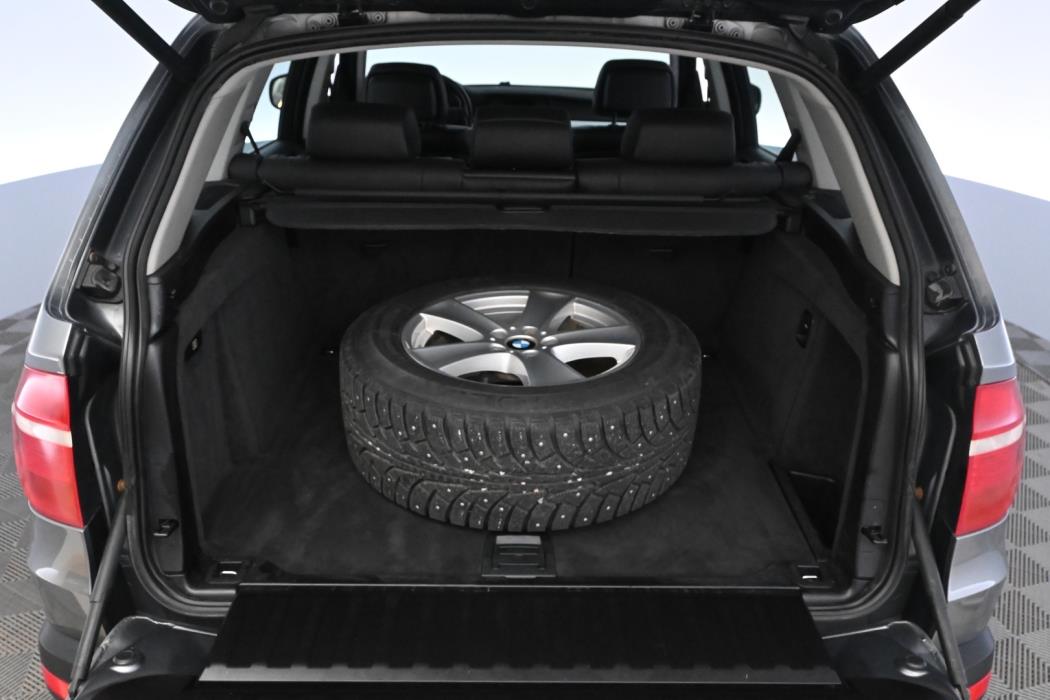 BMW X5 2008
