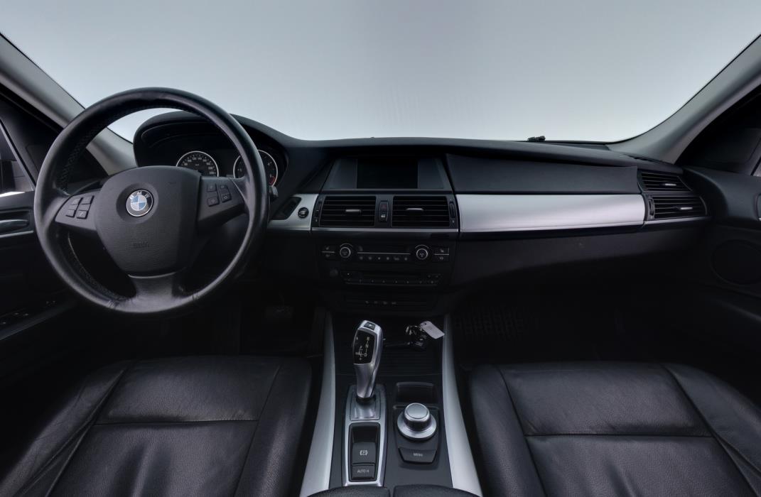 BMW X5 2008