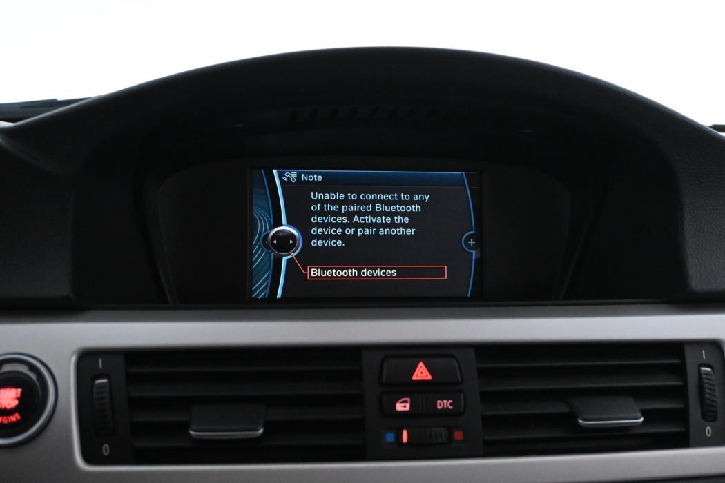 BMW 320 2010
