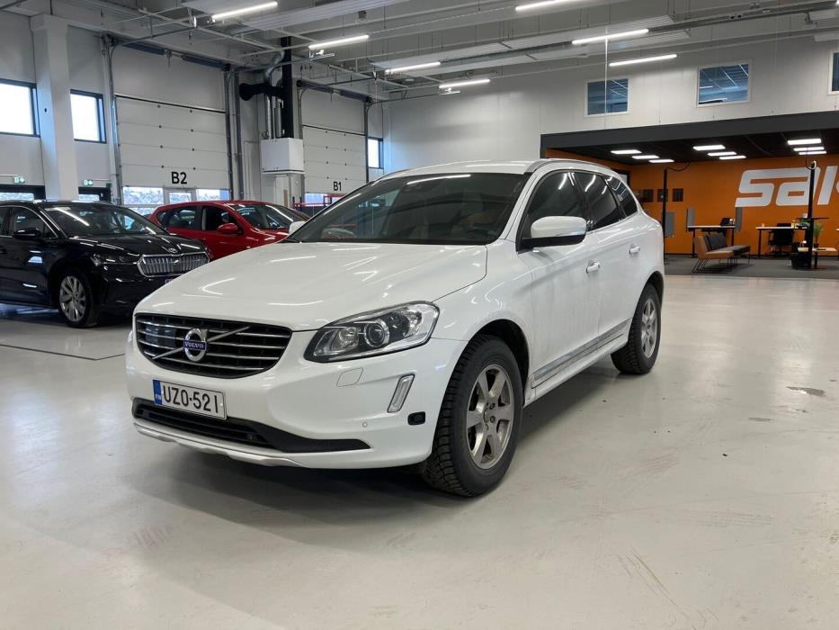 VOLVO XC60 2014