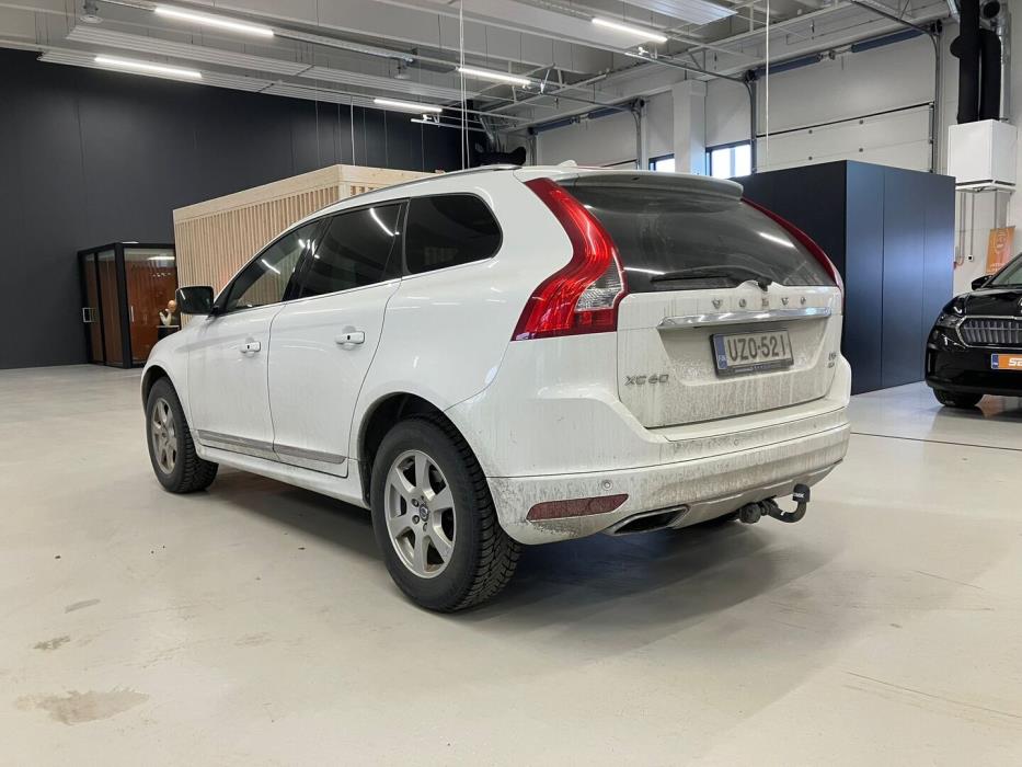 VOLVO XC60 2014