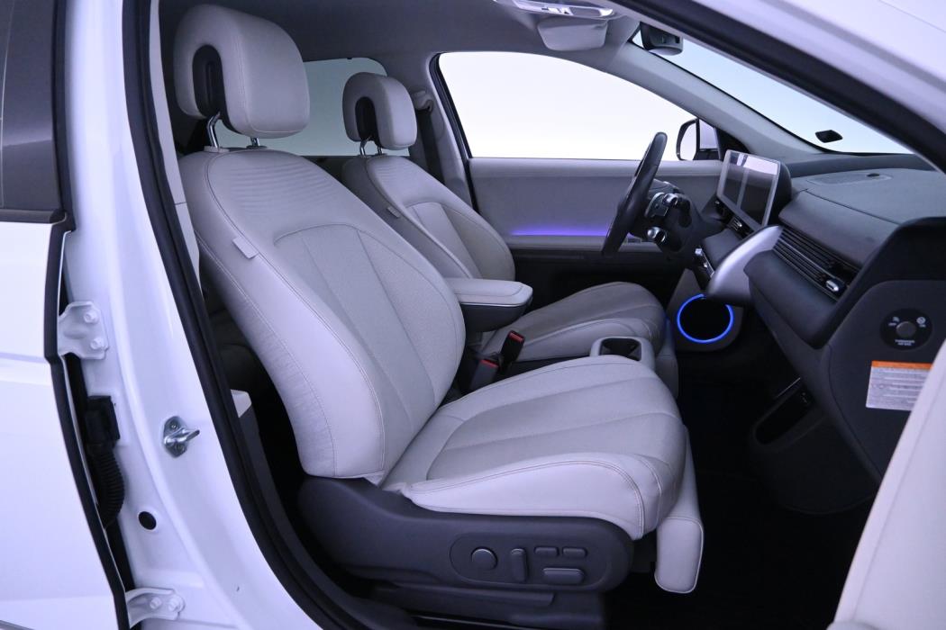 HYUNDAI IONIQ 5 2022