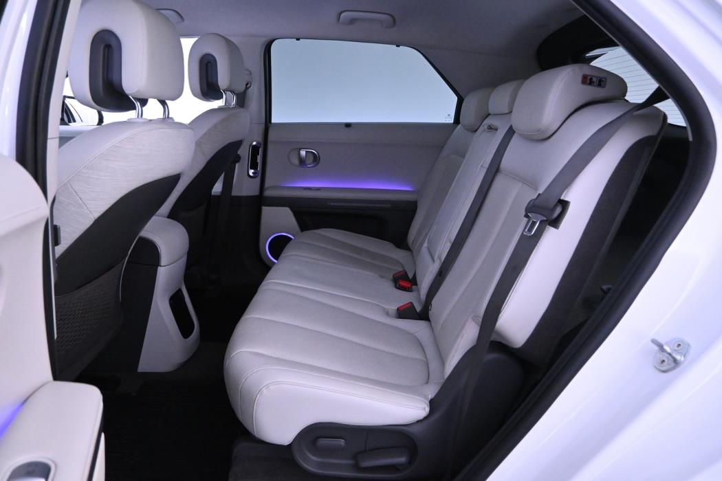 HYUNDAI IONIQ 5 2022