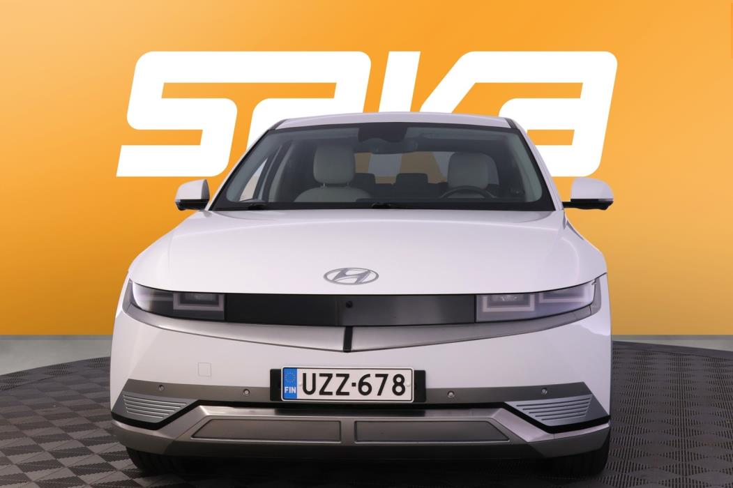 HYUNDAI IONIQ 5 2022