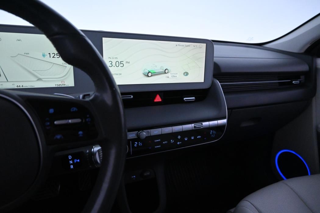 HYUNDAI IONIQ 5 2022