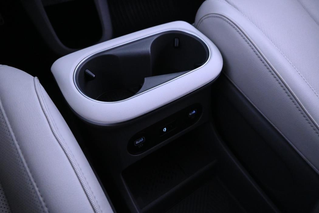 HYUNDAI IONIQ 5 2022