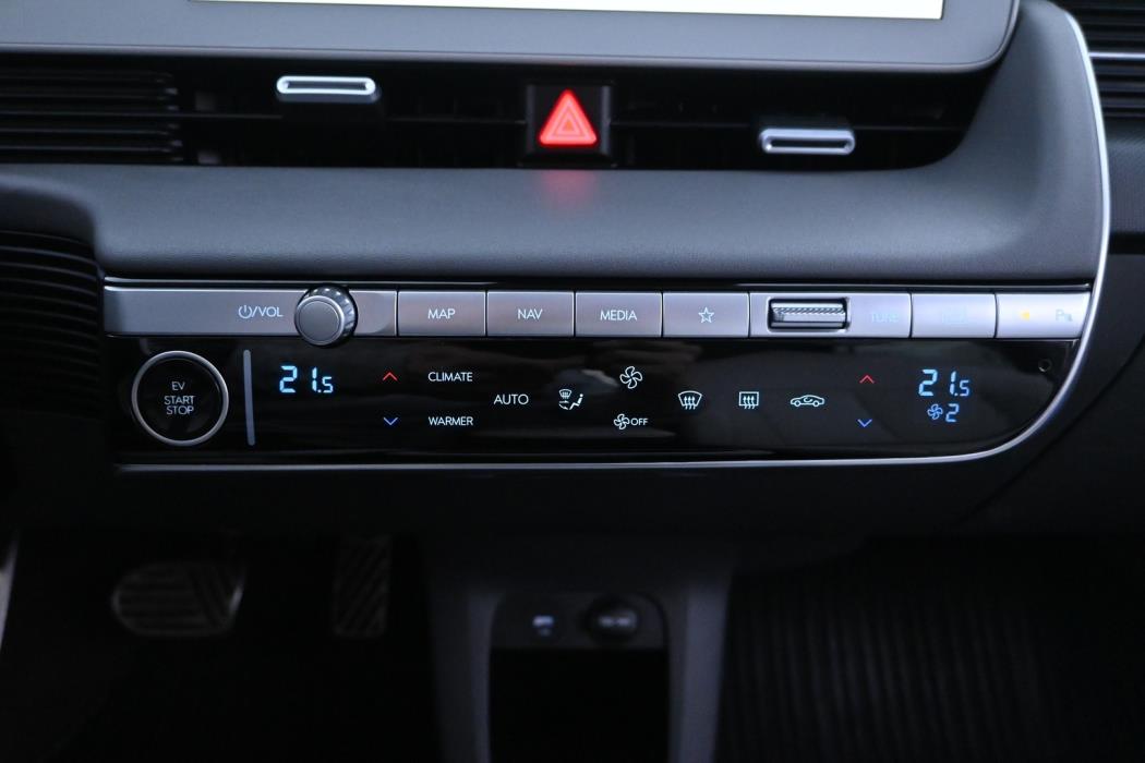 HYUNDAI IONIQ 5 2022