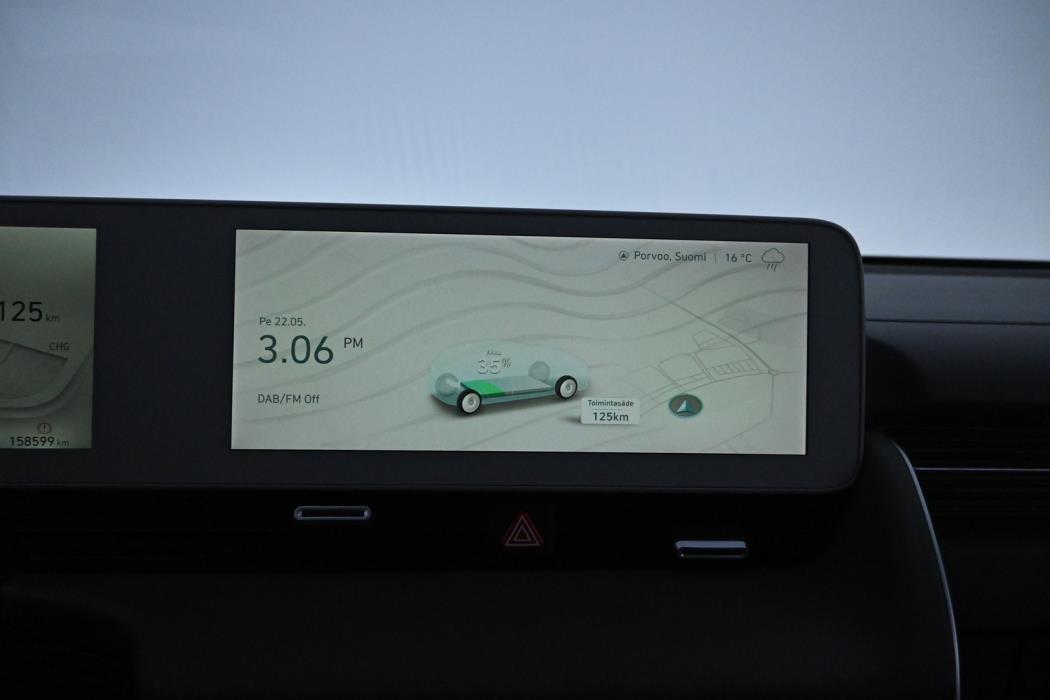 HYUNDAI IONIQ 5 2022