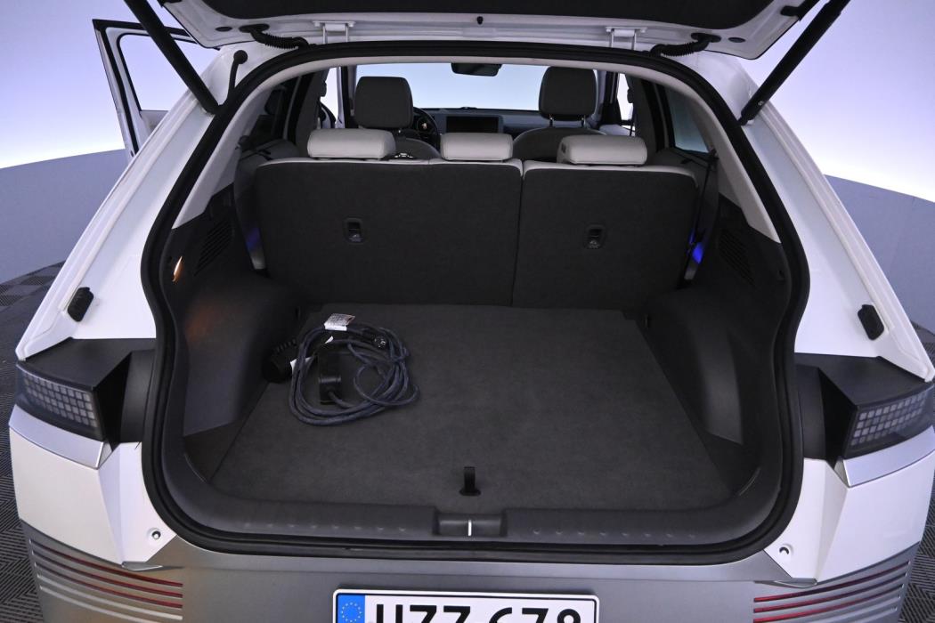 HYUNDAI IONIQ 5 2022