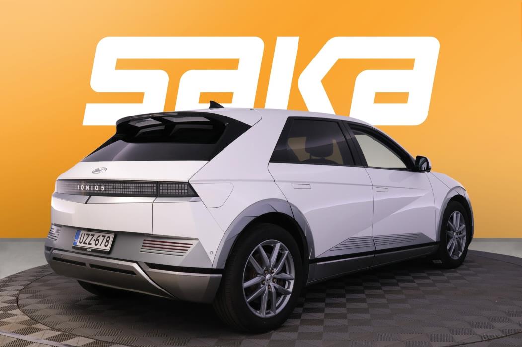 HYUNDAI IONIQ 5 2022