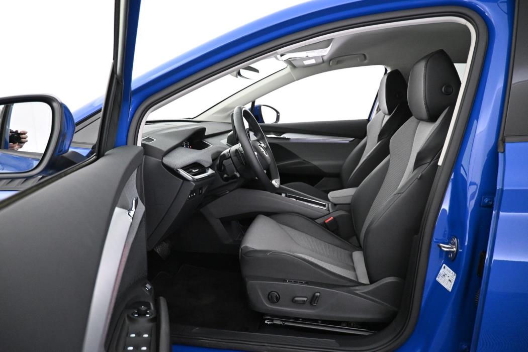 SKODA Enyaq 2024
