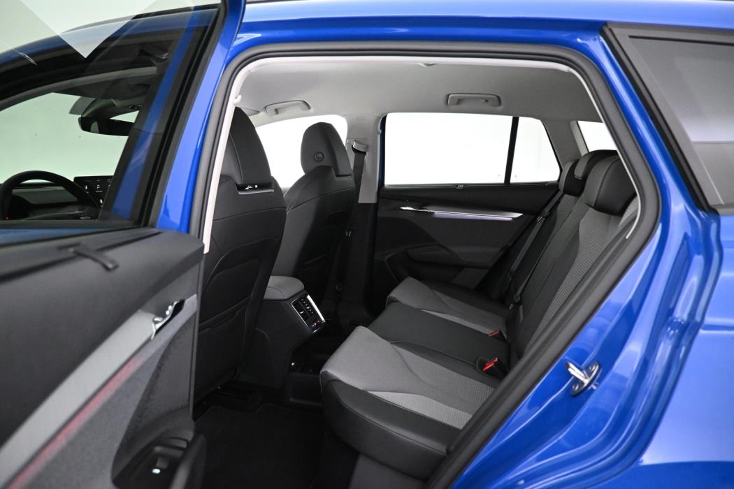 SKODA Enyaq 2024