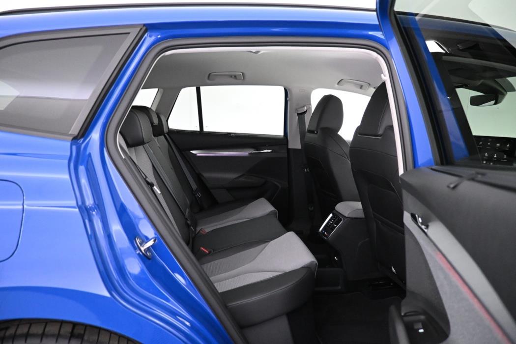 SKODA Enyaq 2024