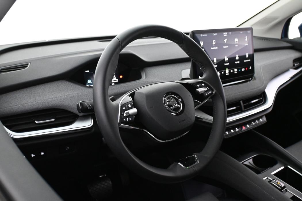 SKODA Enyaq 2024