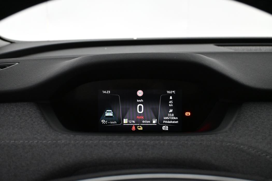 SKODA Enyaq 2024