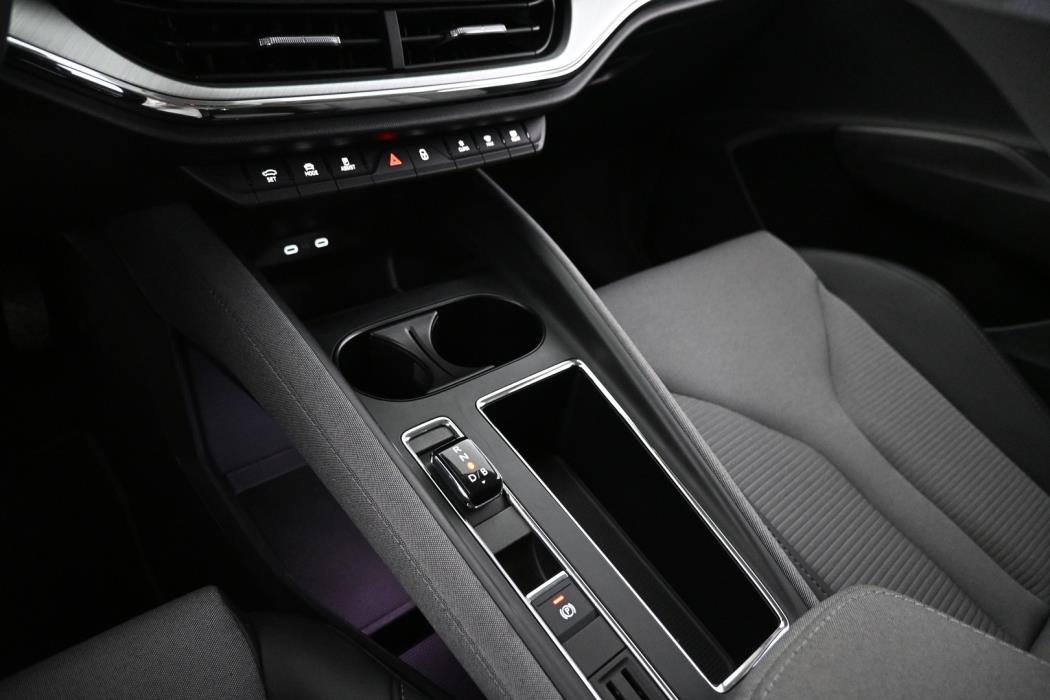 SKODA Enyaq 2024