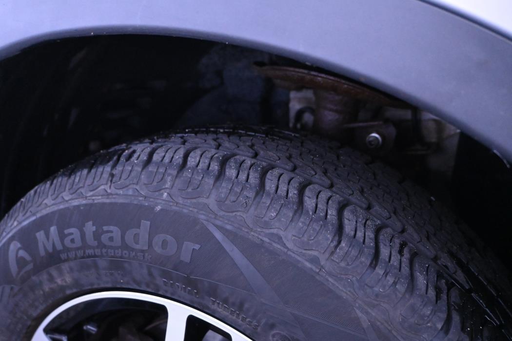 NISSAN Qashqai 2010