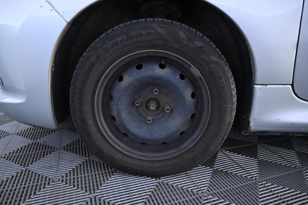 PEUGEOT 206+ 2012