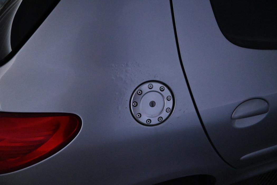 PEUGEOT 206+ 2012