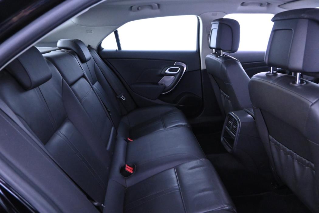 SAAB 9-5 2011