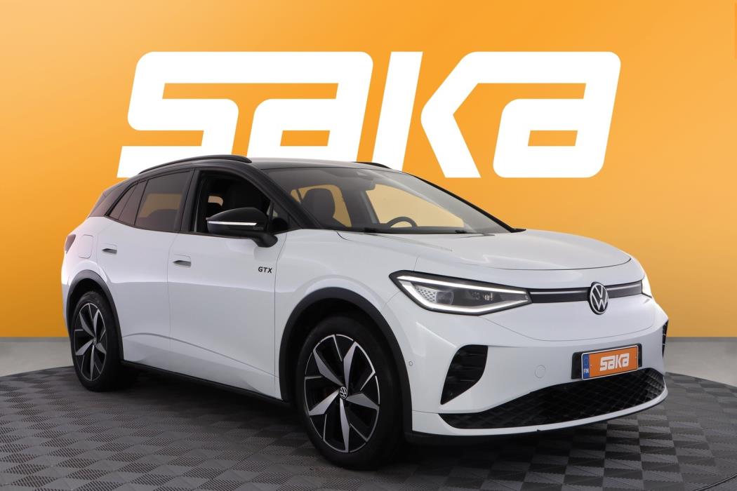 VOLKSWAGEN ID.4 2023