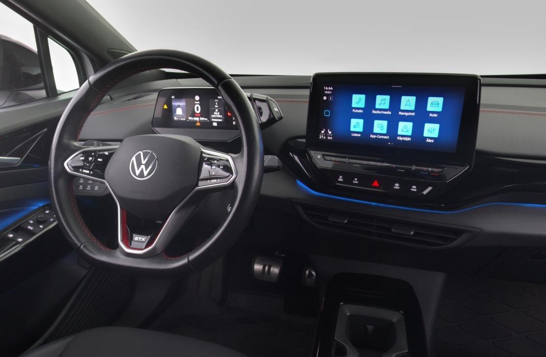 VOLKSWAGEN ID.4 2023