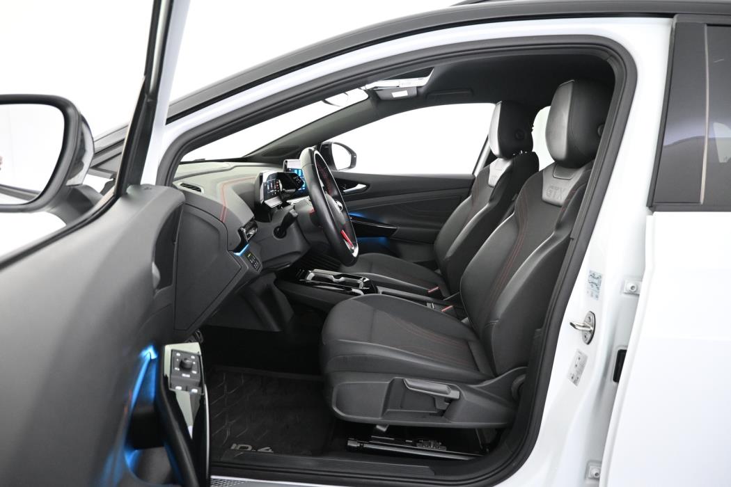 VOLKSWAGEN ID.4 2023