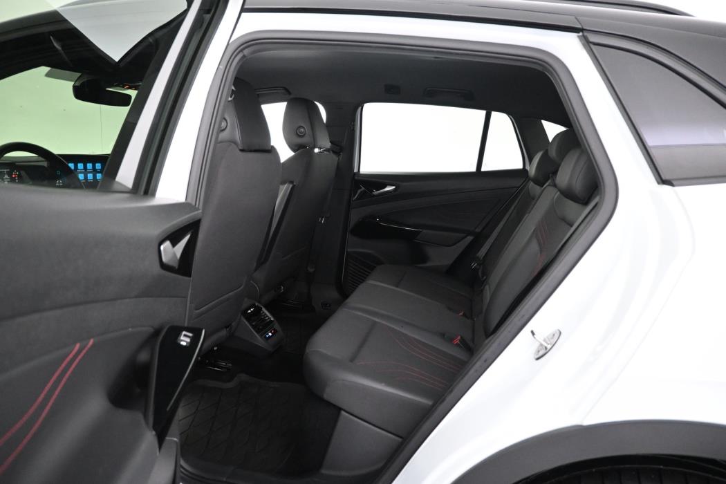 VOLKSWAGEN ID.4 2023