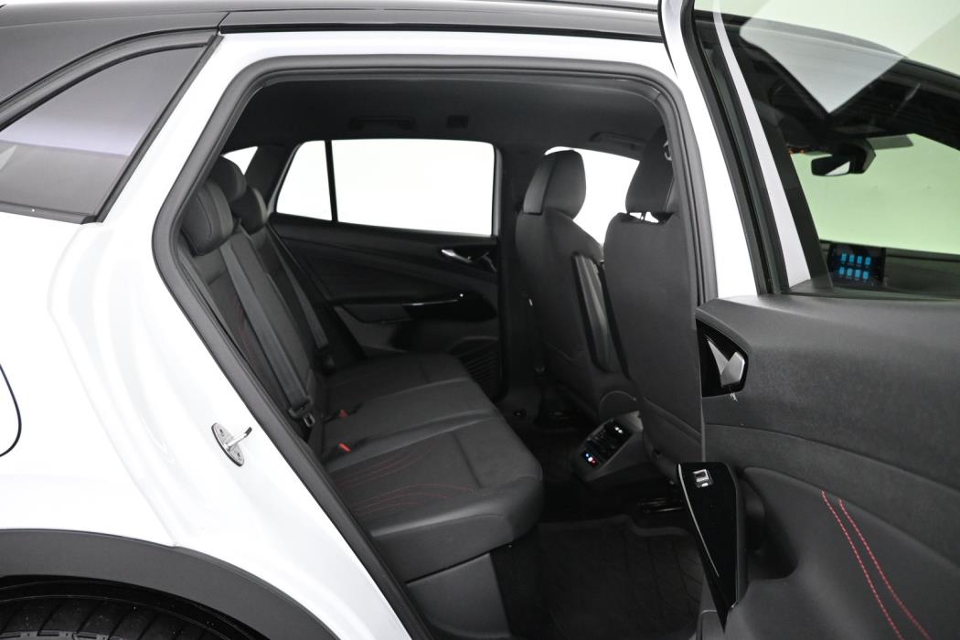 VOLKSWAGEN ID.4 2023