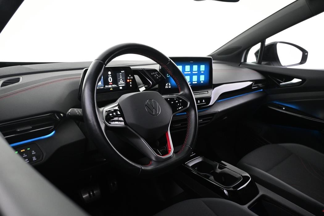 VOLKSWAGEN ID.4 2023