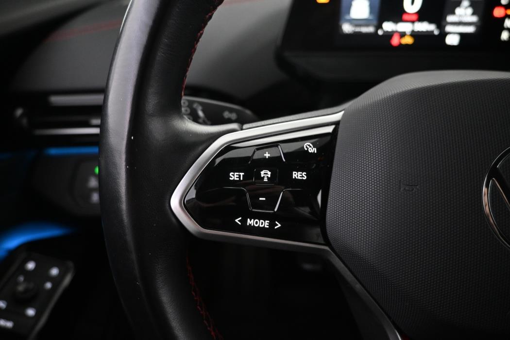 VOLKSWAGEN ID.4 2023