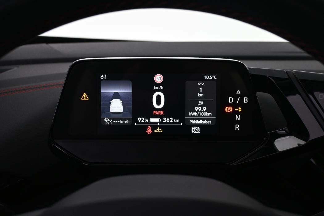 VOLKSWAGEN ID.4 2023