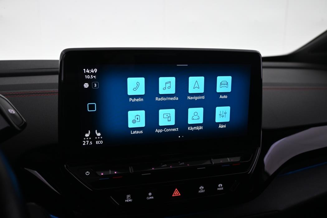 VOLKSWAGEN ID.4 2023