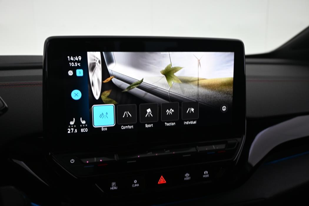 VOLKSWAGEN ID.4 2023