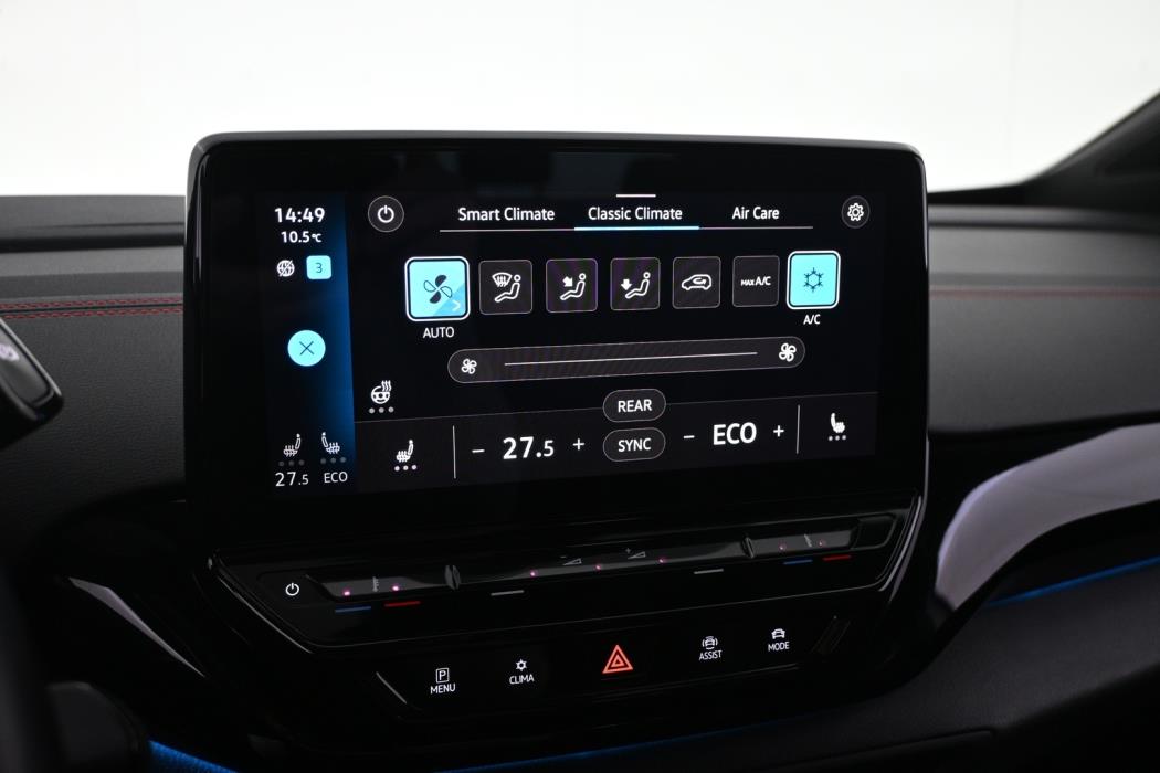 VOLKSWAGEN ID.4 2023