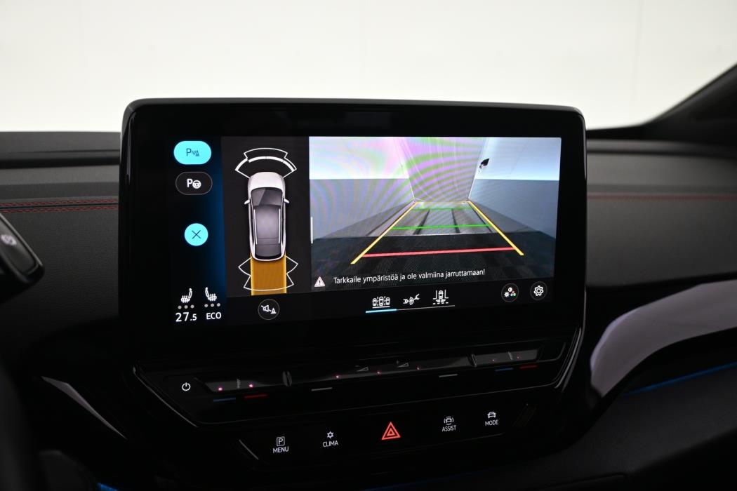 VOLKSWAGEN ID.4 2023