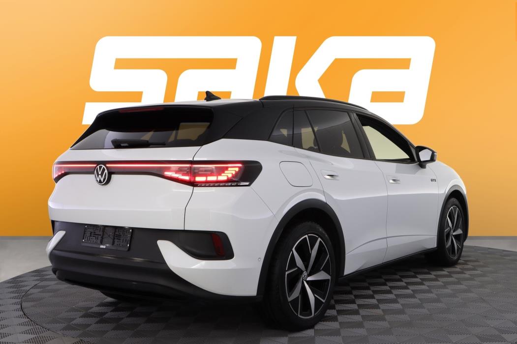 VOLKSWAGEN ID.4 2023