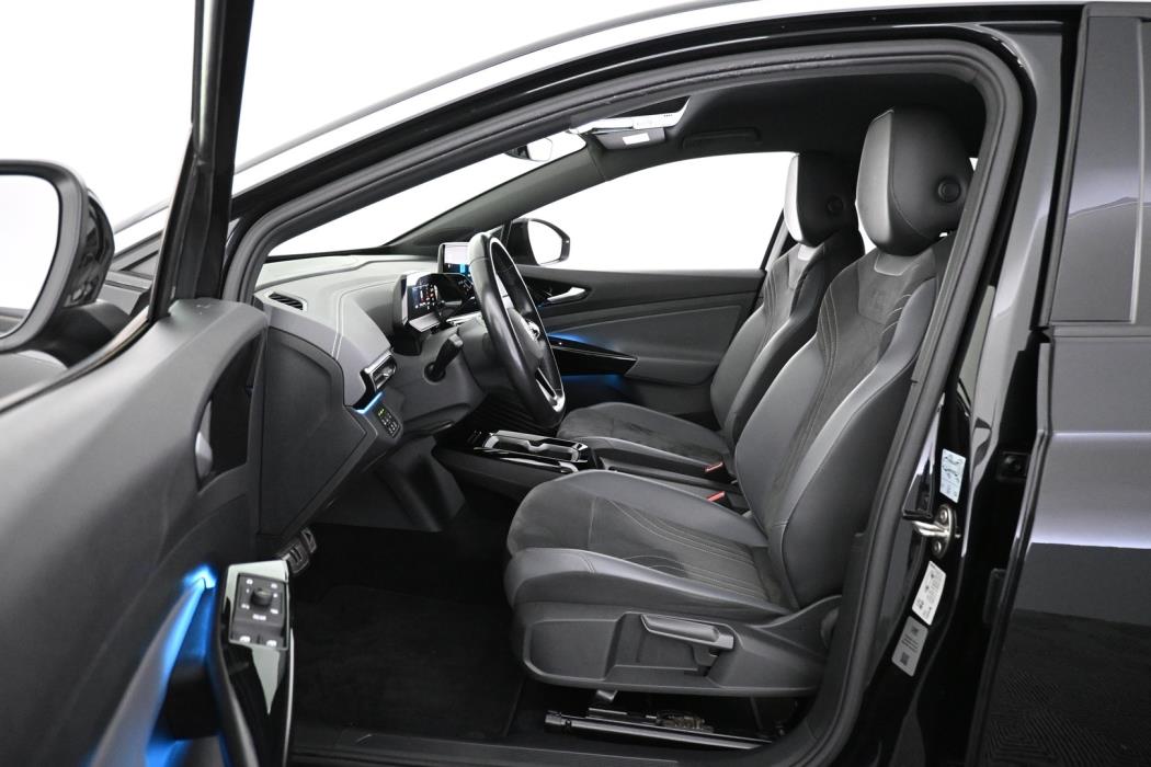VOLKSWAGEN ID.5 2023