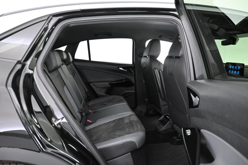 VOLKSWAGEN ID.5 2023
