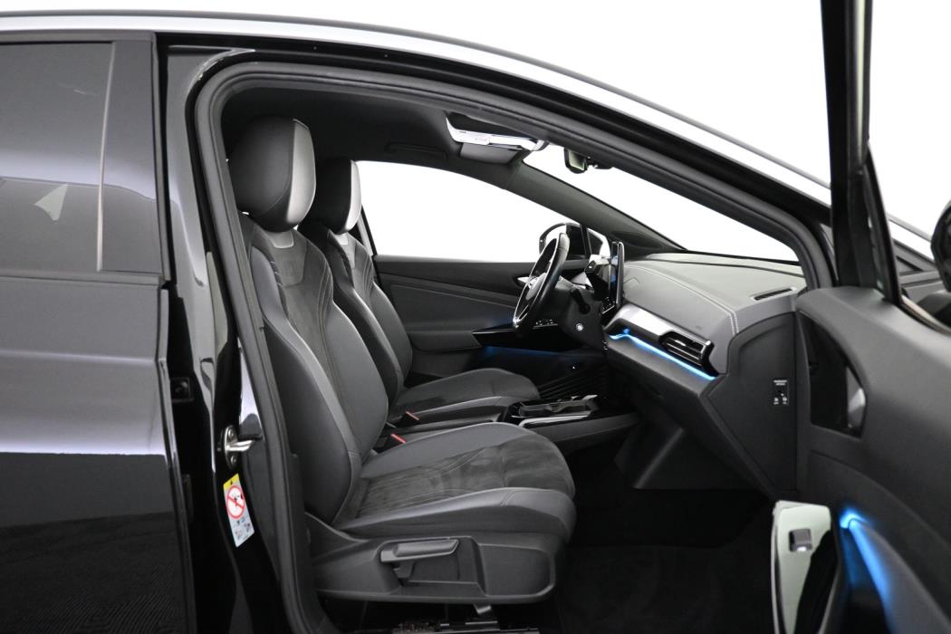 VOLKSWAGEN ID.5 2023