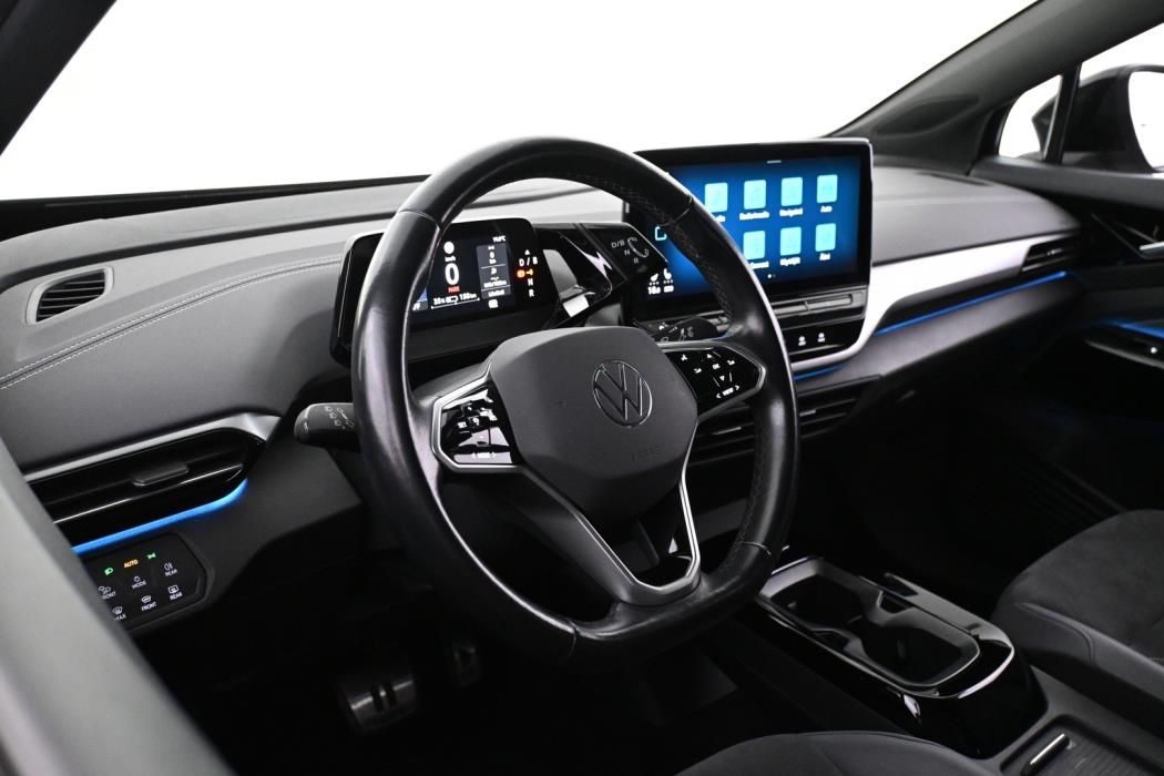 VOLKSWAGEN ID.5 2023