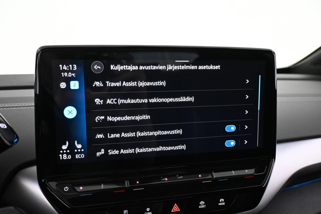 VOLKSWAGEN ID.5 2023