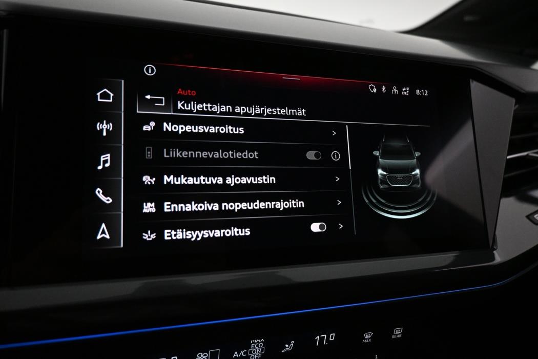 AUDI Q4 e-tron 2022
