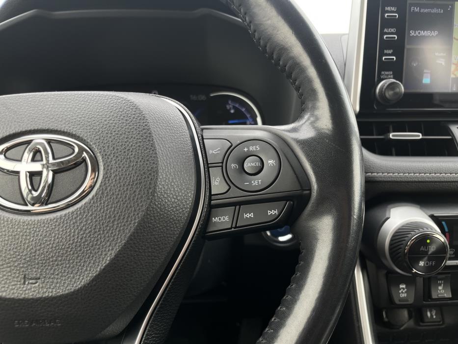 TOYOTA RAV4 2019