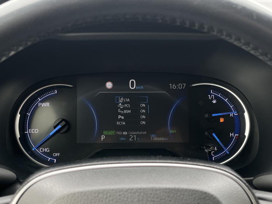 TOYOTA RAV4 2019
